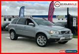 Classic 2011 Volvo XC90 D5 Executive Wagon 7st 5dr Geartronic 6sp 4x4 2.4DT [MY11] A for Sale